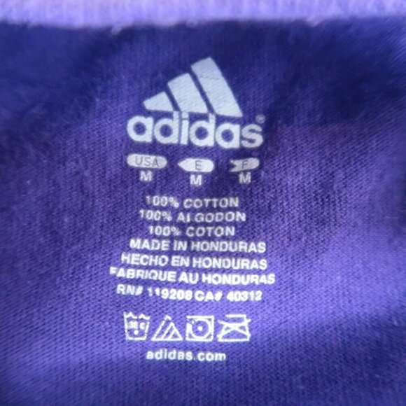 Vintage LA Lakers Shirt 2009 NBA Kobe Bryant MVP Finals Champions Men's Medium - Picture 8 of 8